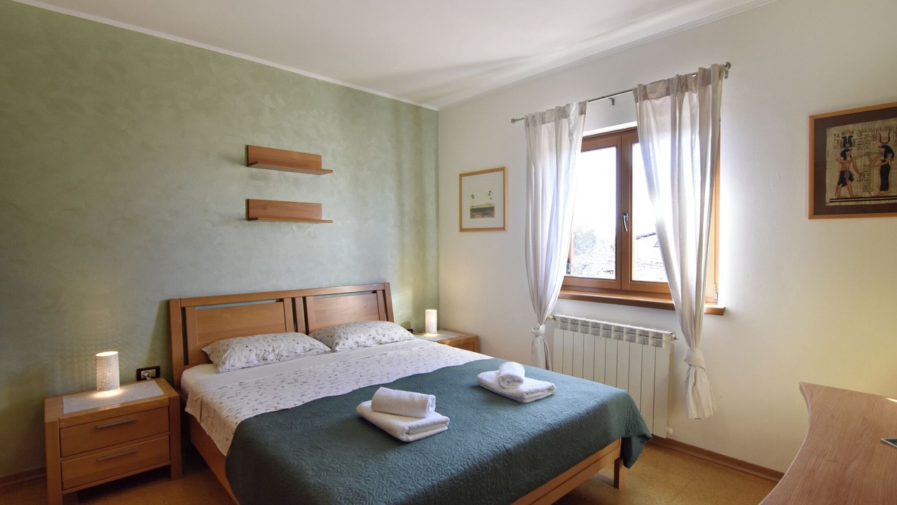Photo of Bedroom in Fiorini