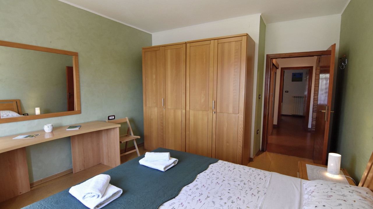 Photo of Bedroom in Fiorini