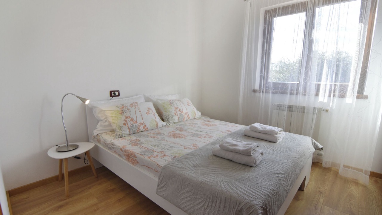Photo of Bedroom in Fiorini