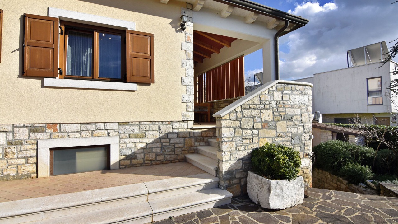 Photo of Patio Balcony in Fiorini