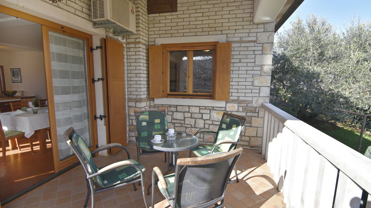 Photo of Outdoor in Fiorini