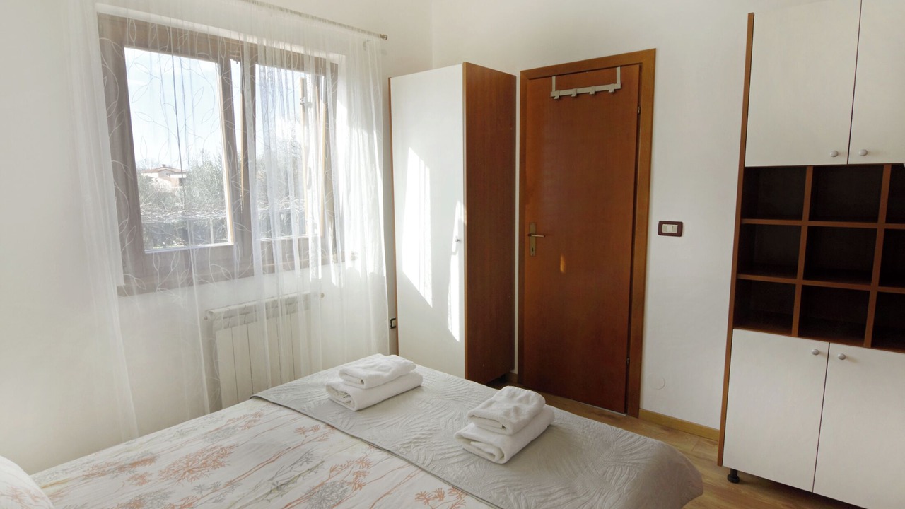 Photo of Bedroom in Fiorini