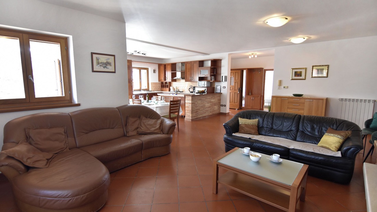 Photo of Livingroom in Fiorini
