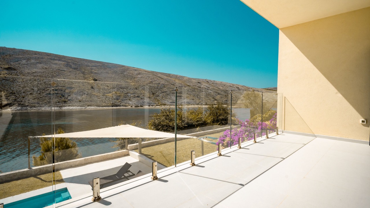 Photo of Patio Balcony in Vlasici