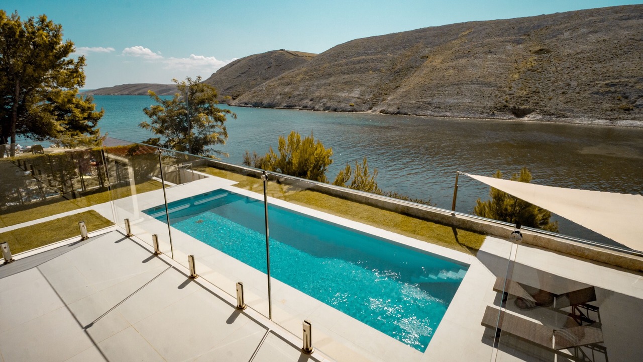 Photo of Patio Balcony in Vlasici