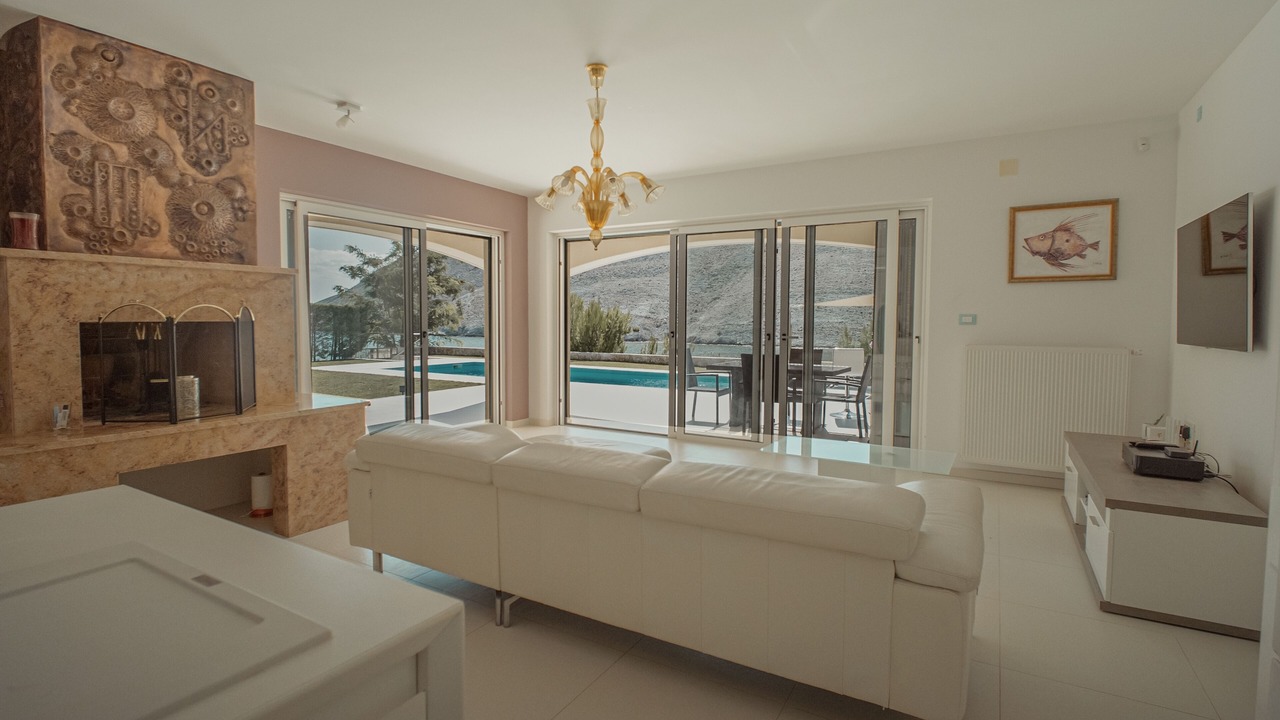 Photo of Bedroom in Vlasici