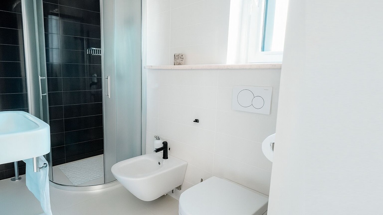 Photo of Bathroom in Vlasici