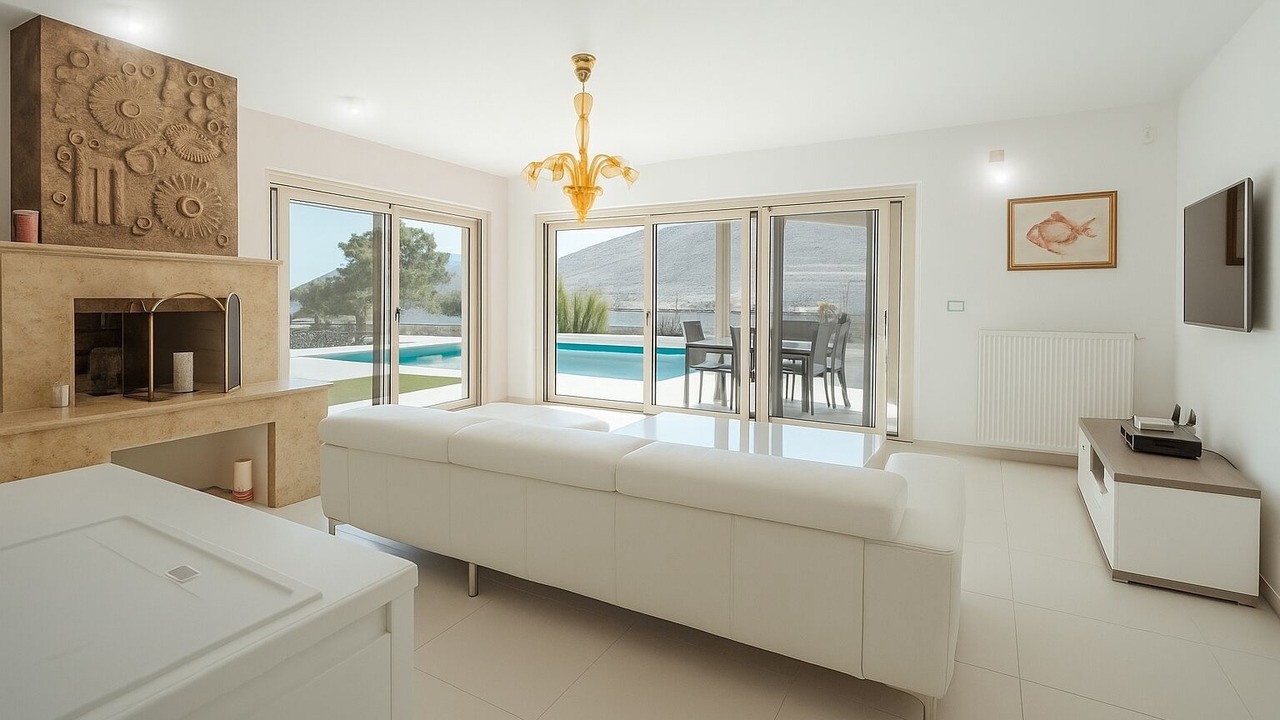 Photo of Bedroom in Vlasici