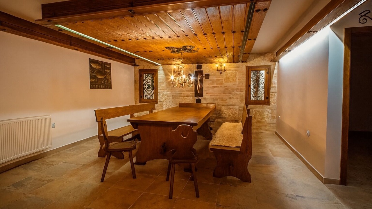 Photo of Bedroom in Vlasici