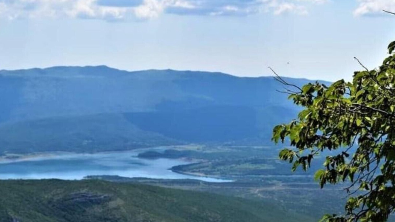 Photo of Outdoor in Garjak