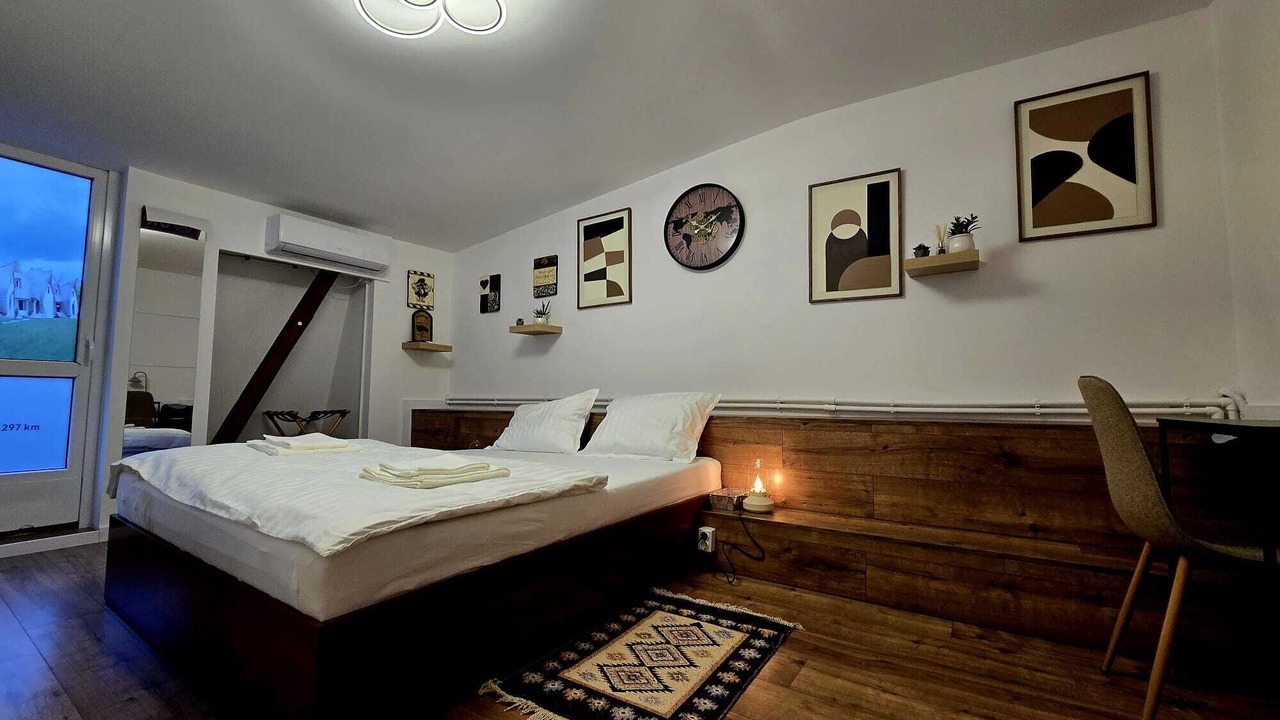 Photo of Bedroom in Bragadiru