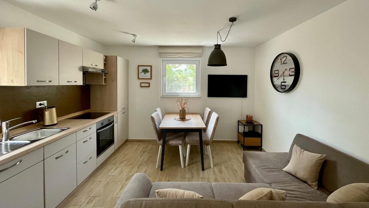 Photo of Livingroom in Zman