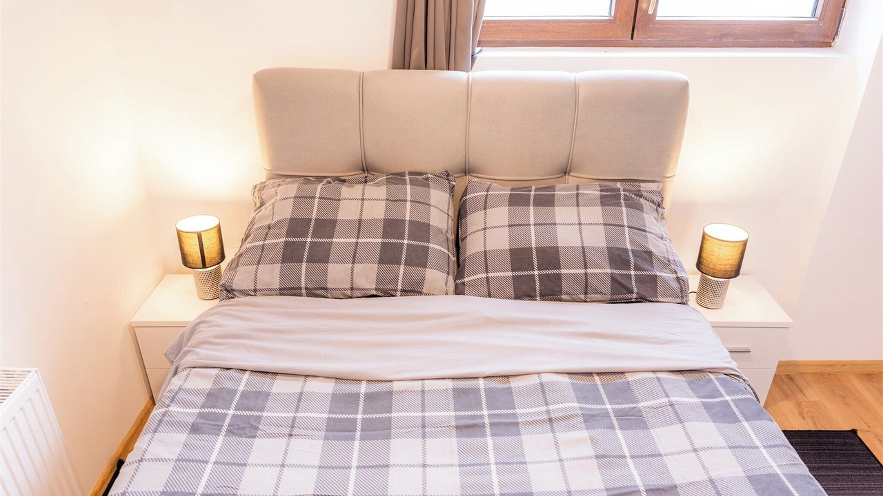 Photo of Bedroom in Strmec Stubicki