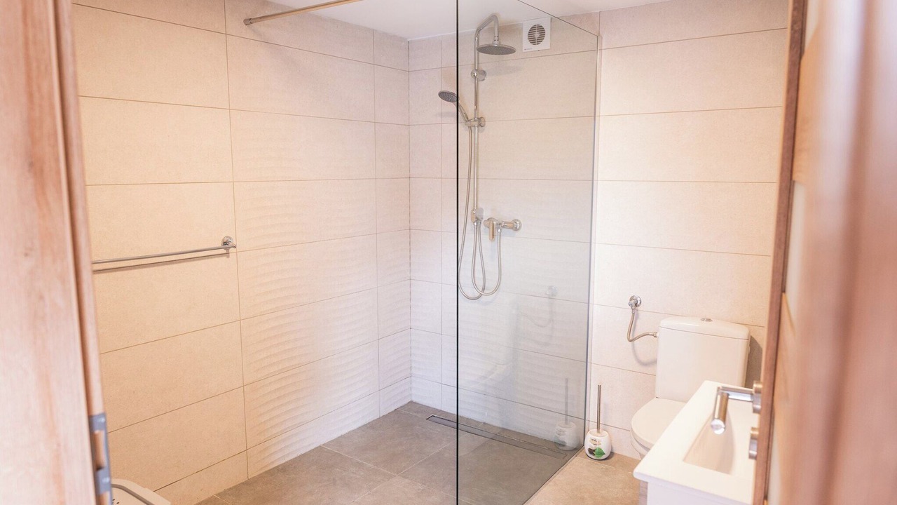 Photo of Bathroom in Strmec Stubicki