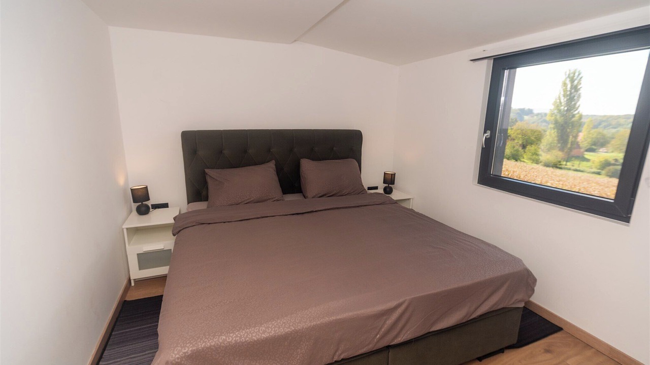 Photo of Bedroom in Strmec Stubicki