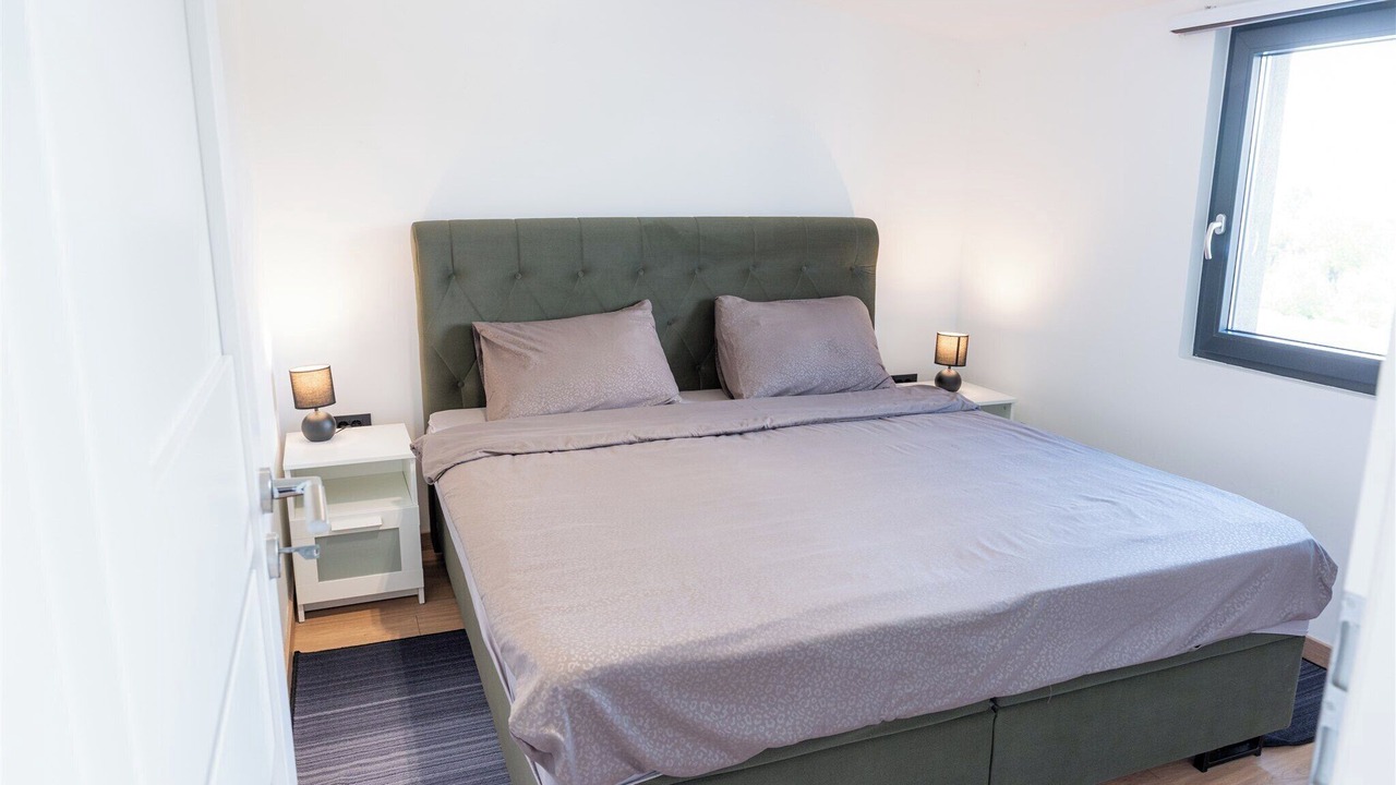Photo of Bedroom in Strmec Stubicki
