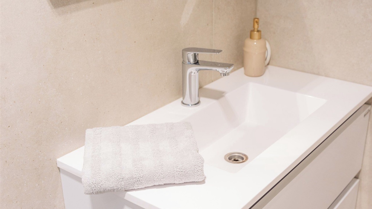 Photo of Bathroom in Strmec Stubicki