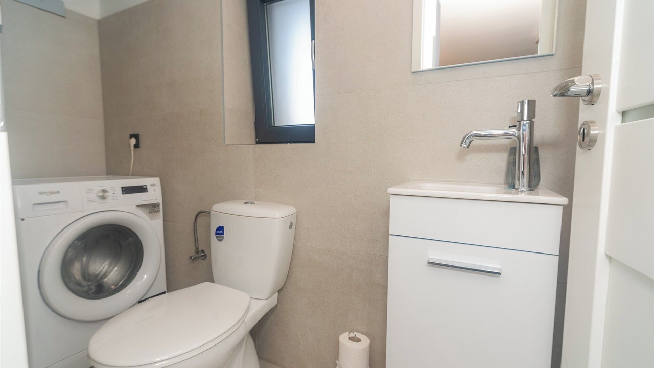 Photo of Bathroom in Strmec Stubicki