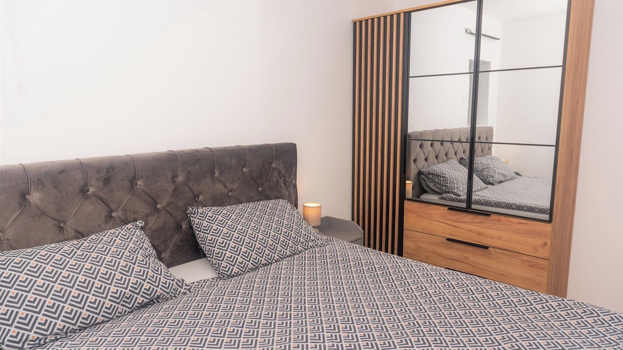 Photo of Bedroom in Strmec Stubicki