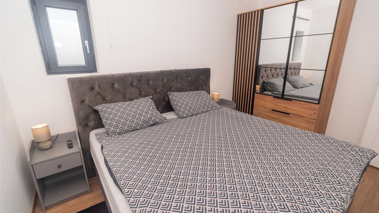 Photo of Bedroom in Strmec Stubicki