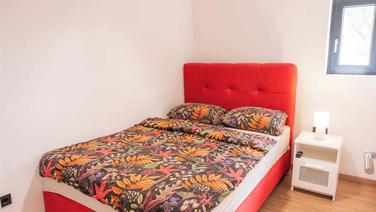 Photo of Bedroom in Strmec Stubicki