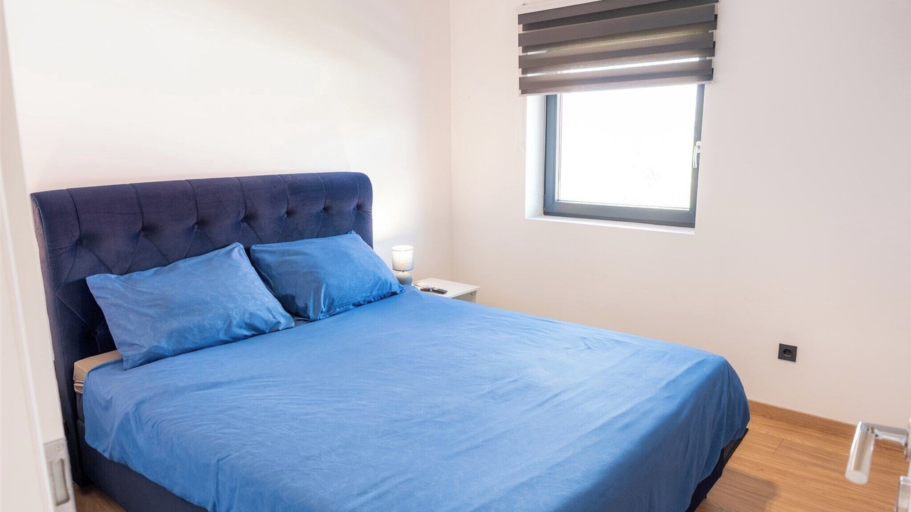 Photo of Bedroom in Strmec Stubicki