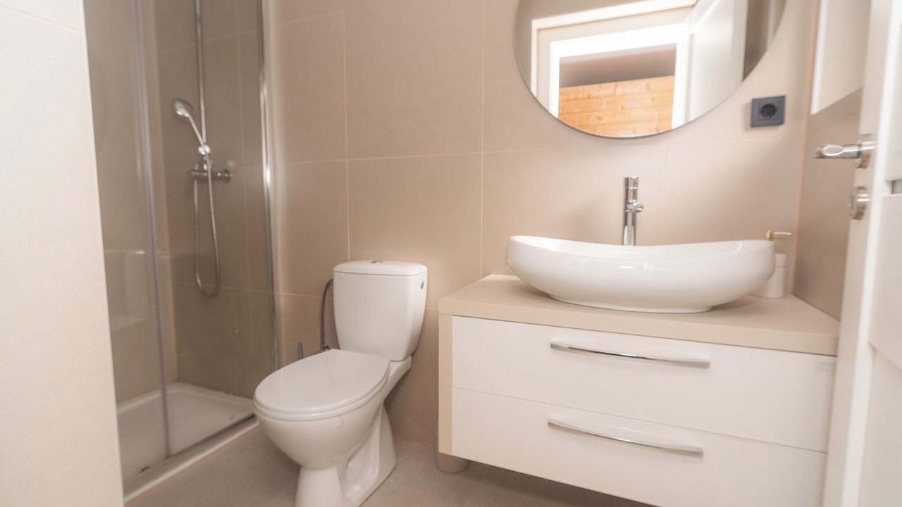 Photo of Bathroom in Strmec Stubicki