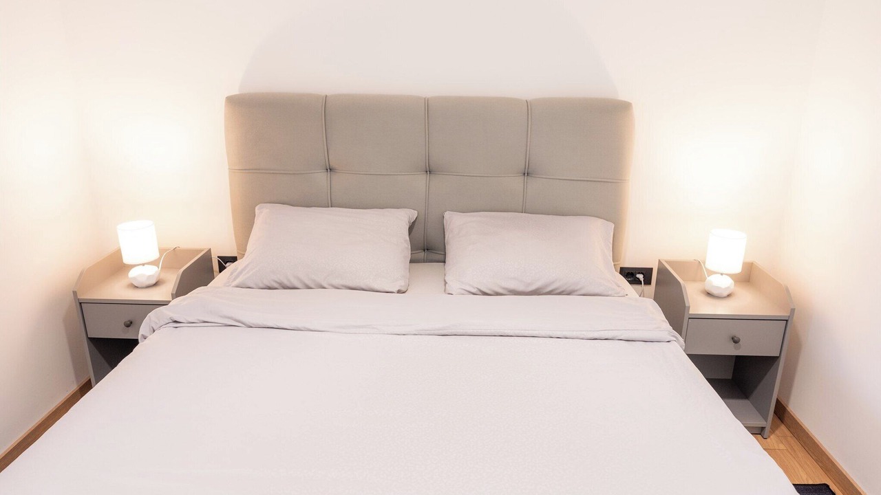 Photo of Bedroom in Strmec Stubicki