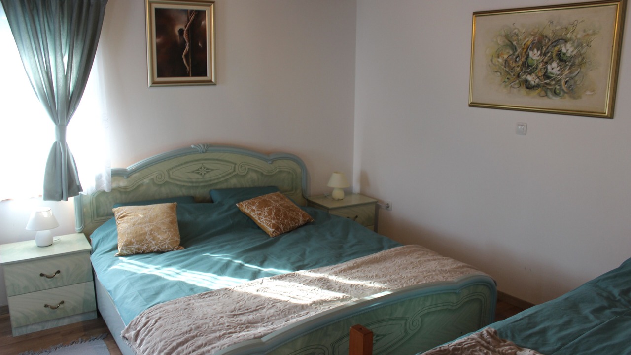 Photo of Bedroom in Sveti Ivan Zelina