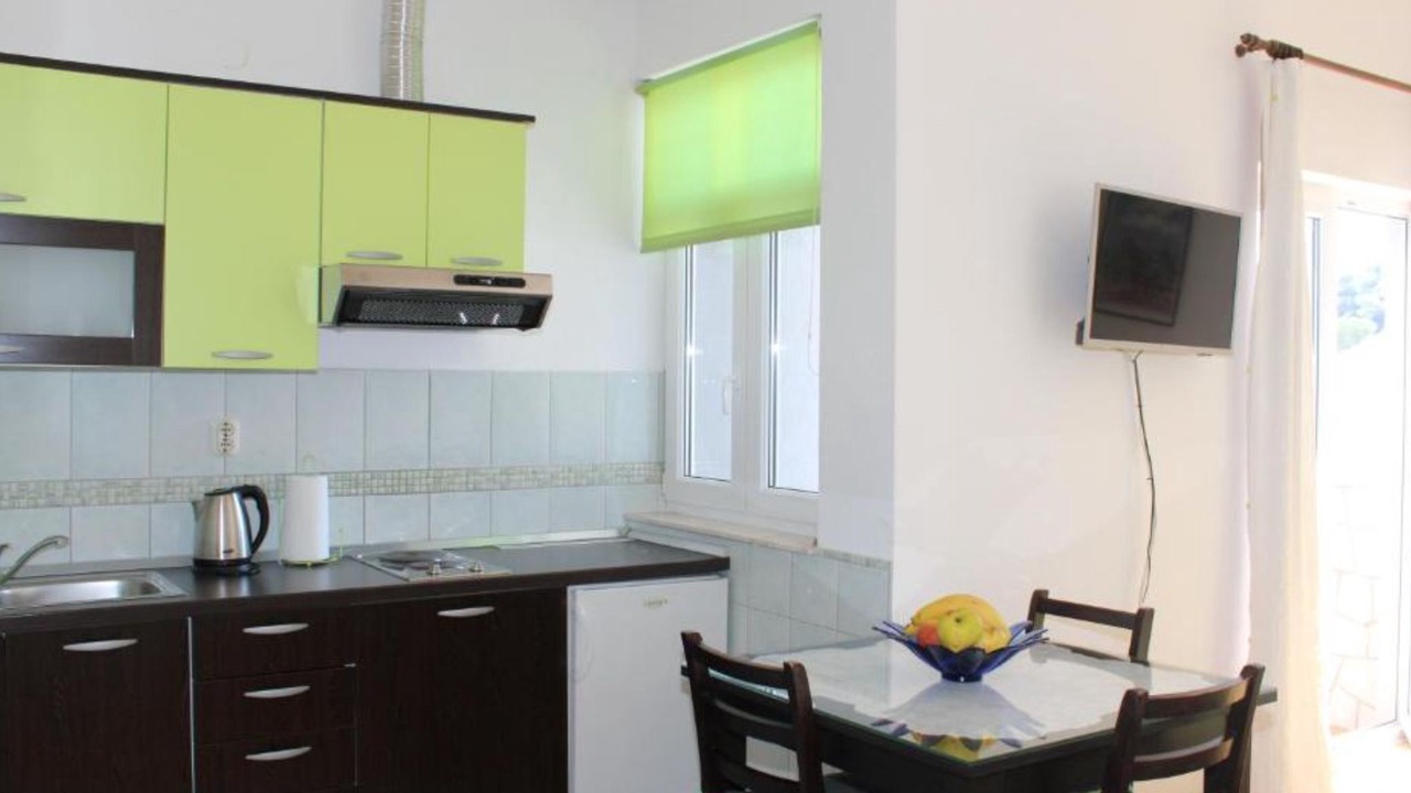 Photo of Kitchen in Duce