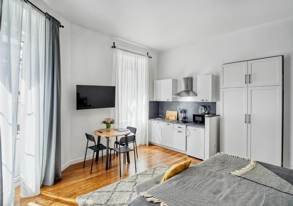 Photo of Bedroom in Zagreb