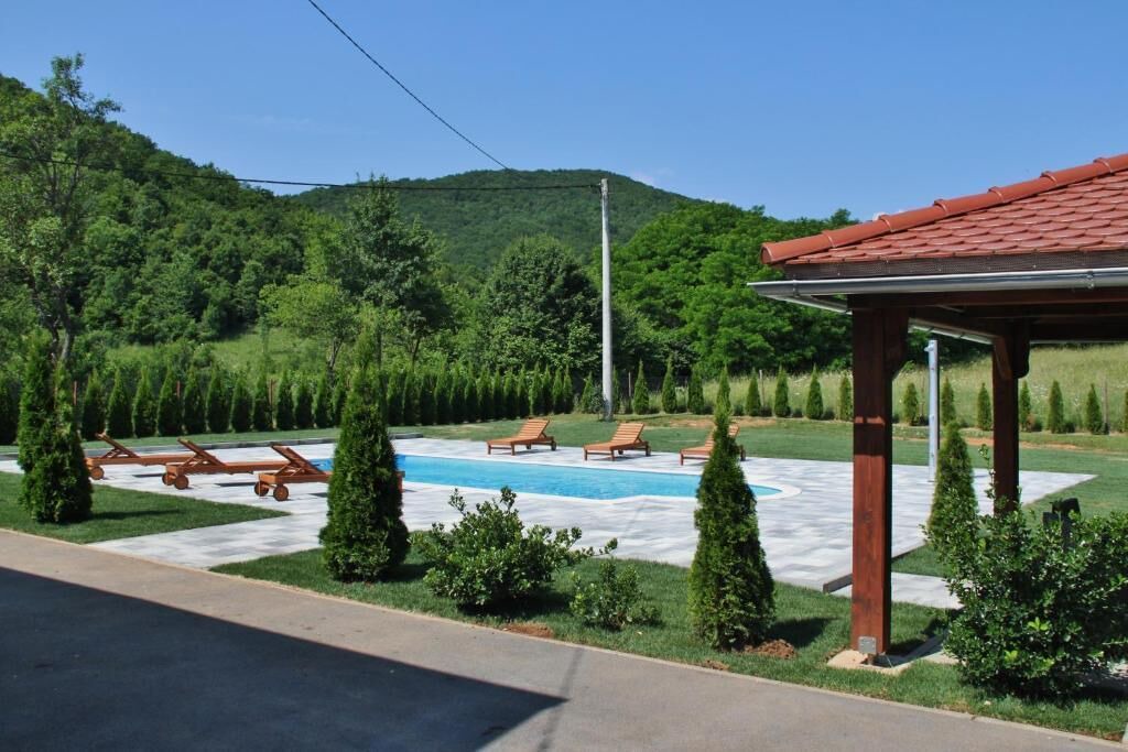 Photo of Outdoor in Otocac