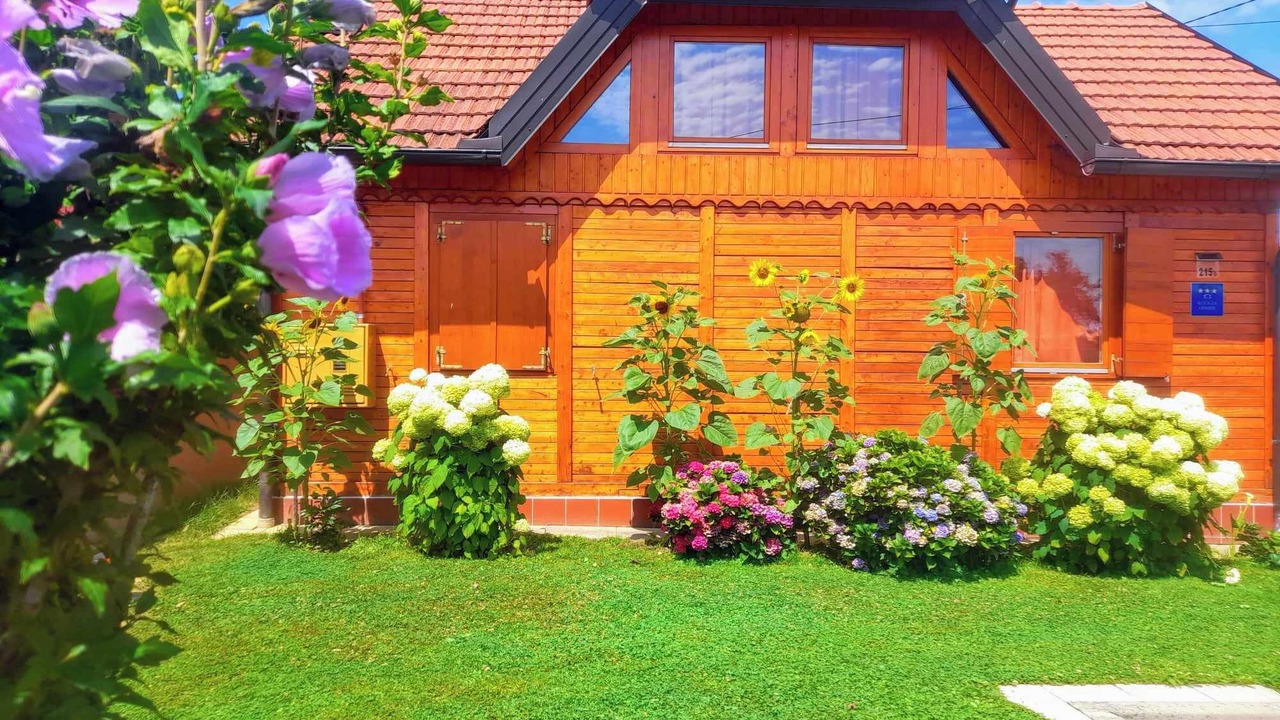 Photo of Outdoor in Zasadbreg