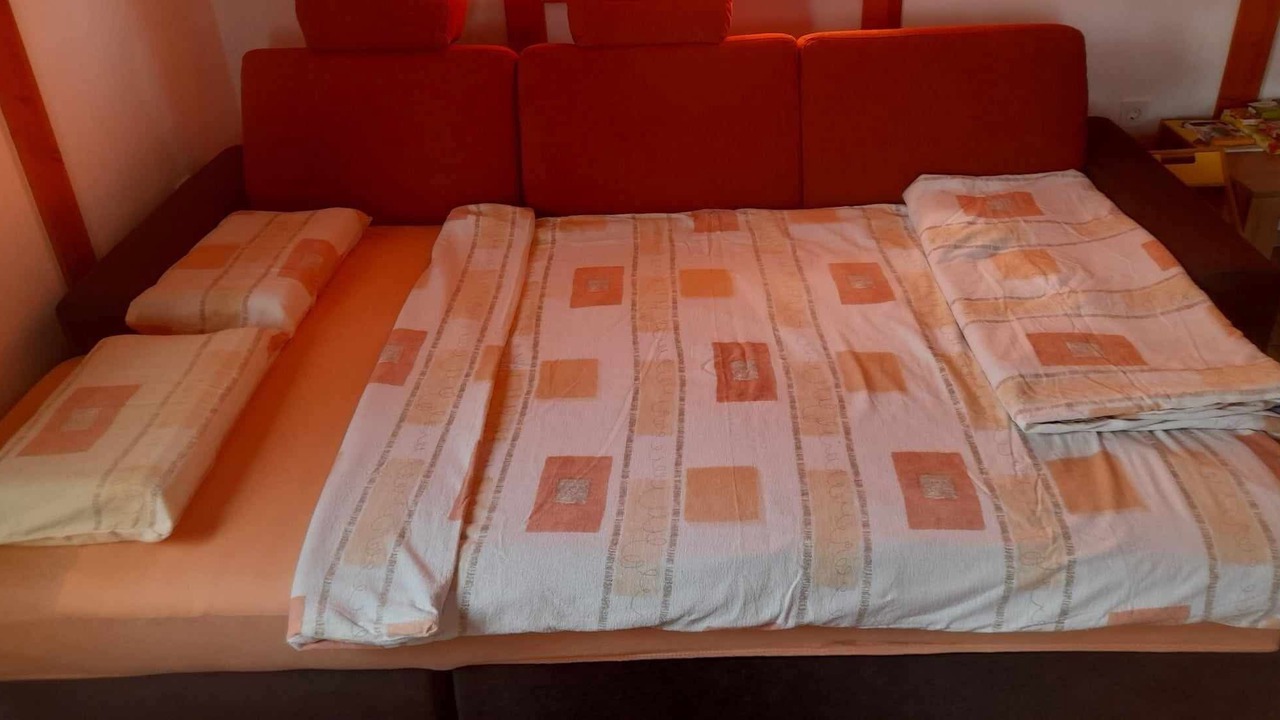 Photo of Bedroom in Zasadbreg