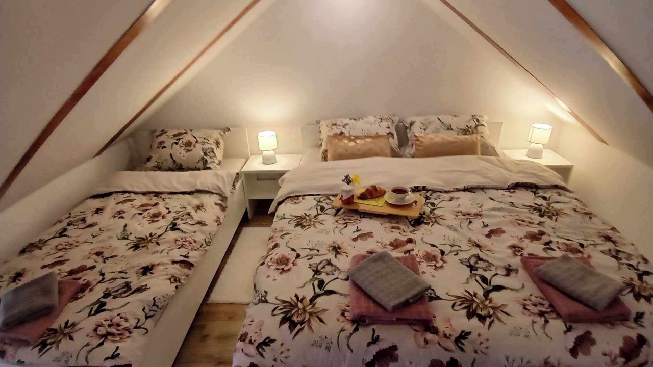 Photo of Bedroom in Zasadbreg