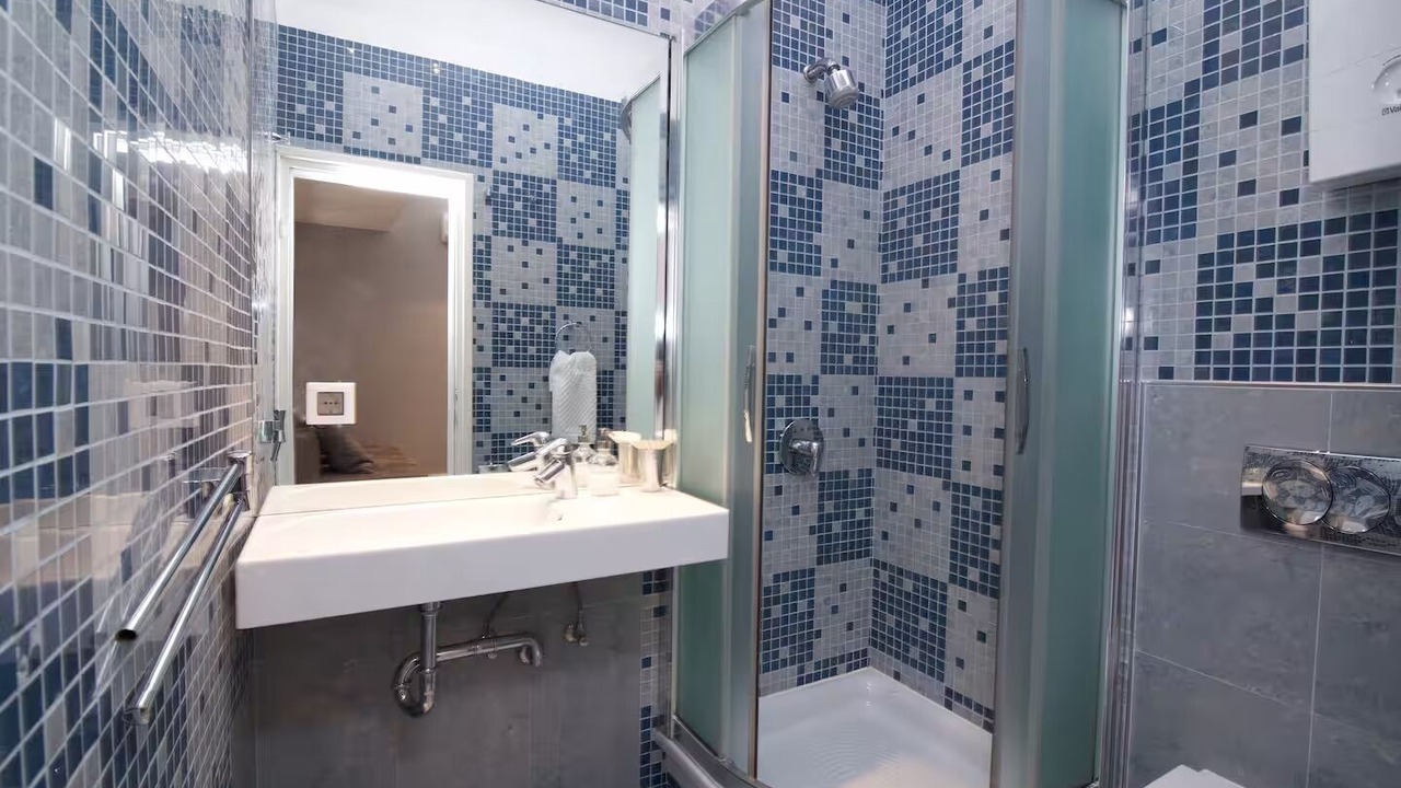 Photo of Bathroom in Turanj