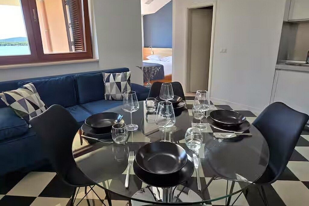 Photo of Livingroom in Turanj