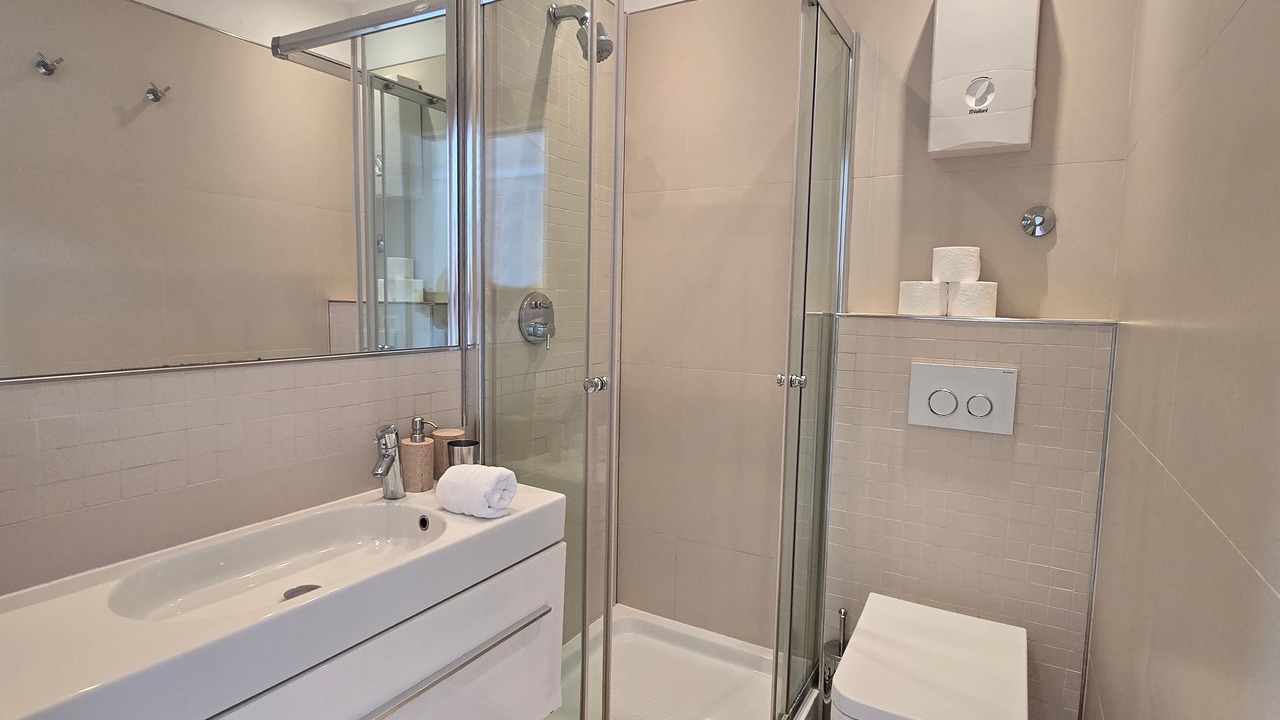 Photo of Bathroom in Turanj