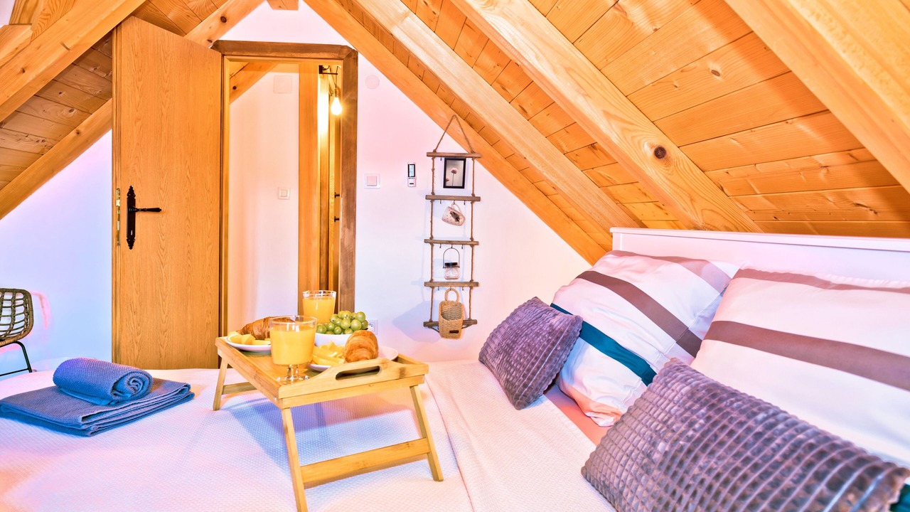 Photo of Bedroom in Pisarovina