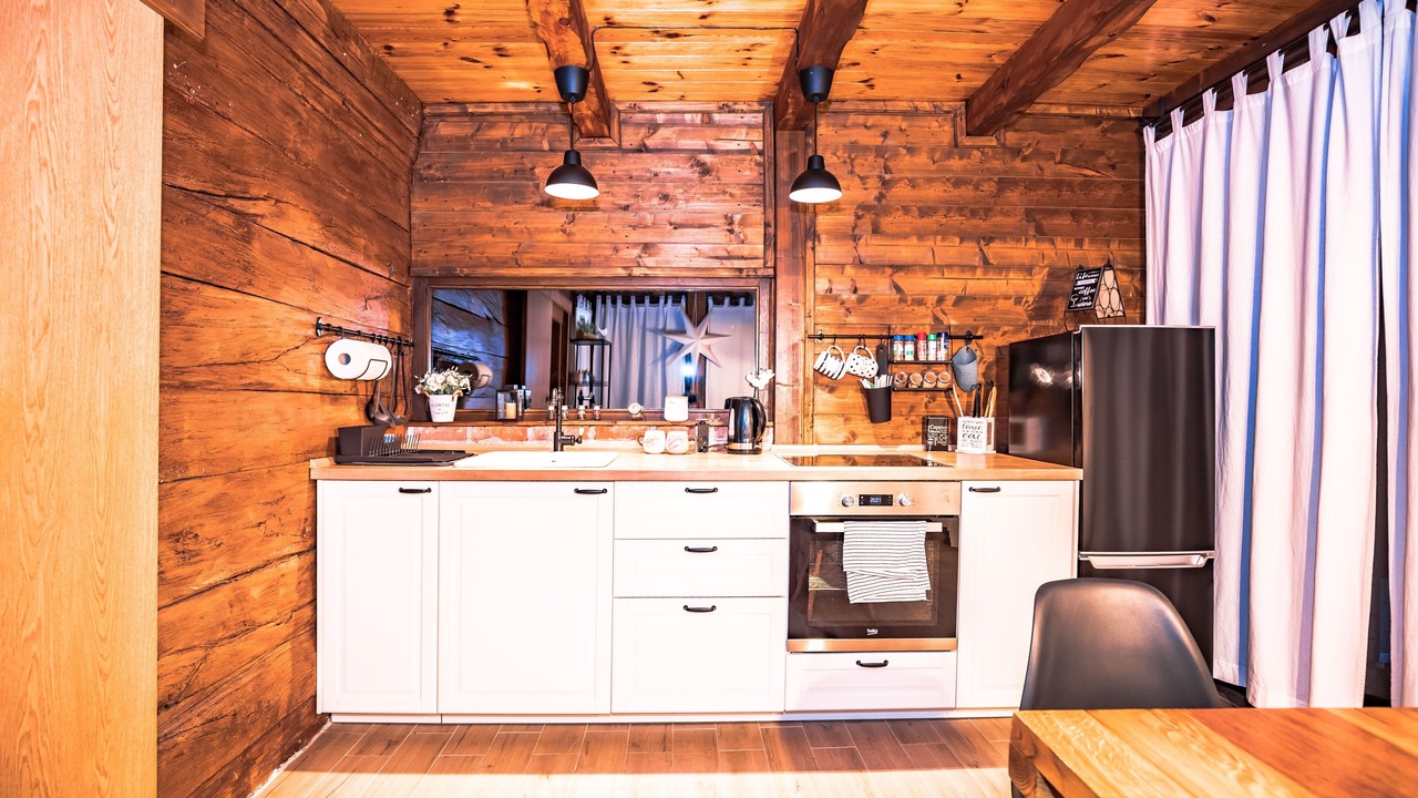 Photo of Kitchen in Pisarovina