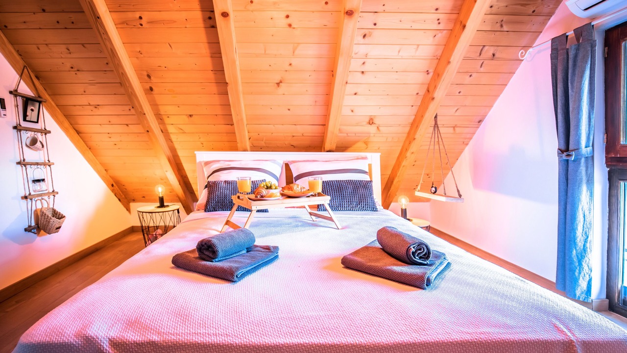 Photo of Bedroom in Pisarovina