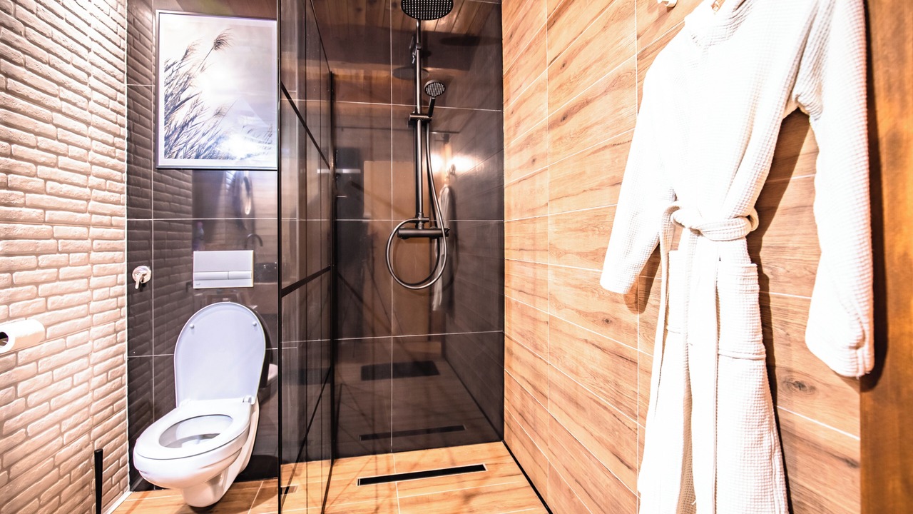 Photo of Bathroom in Pisarovina