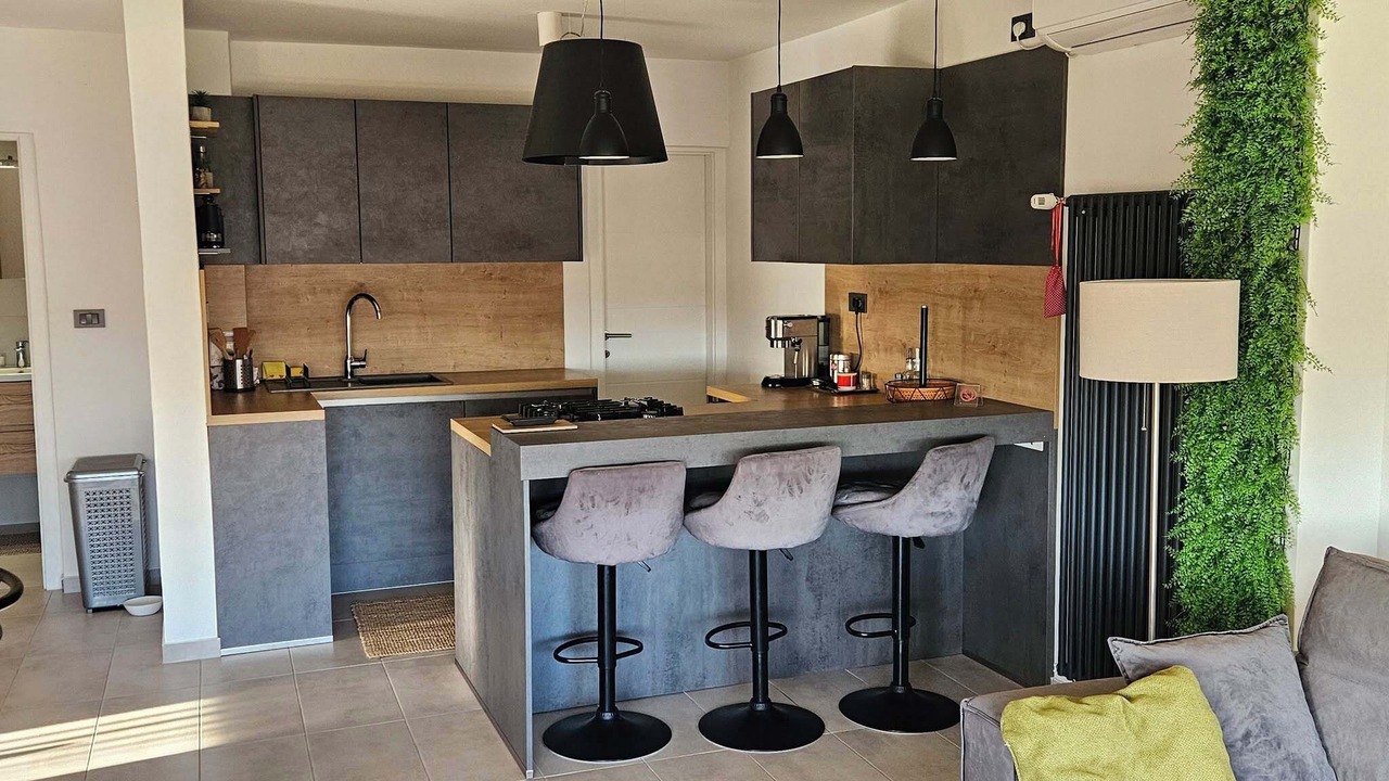 Photo of Kitchen in Sveti Ivan Zelina