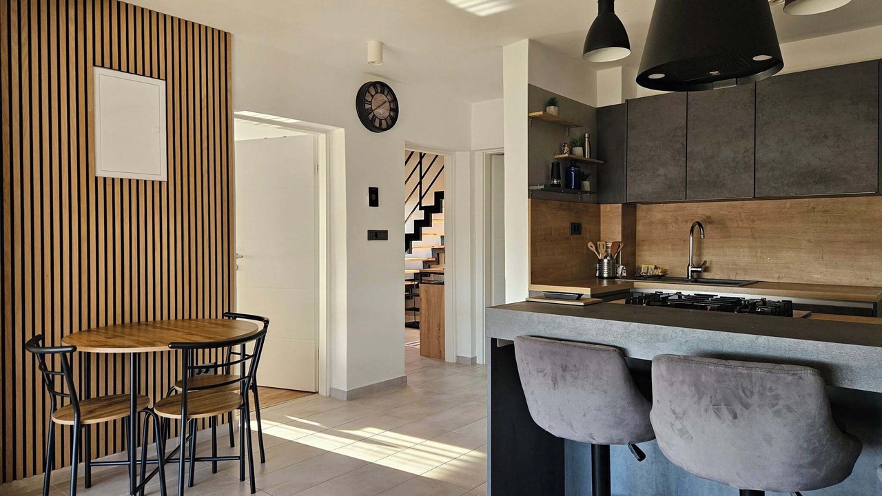 Photo of Kitchen in Sveti Ivan Zelina