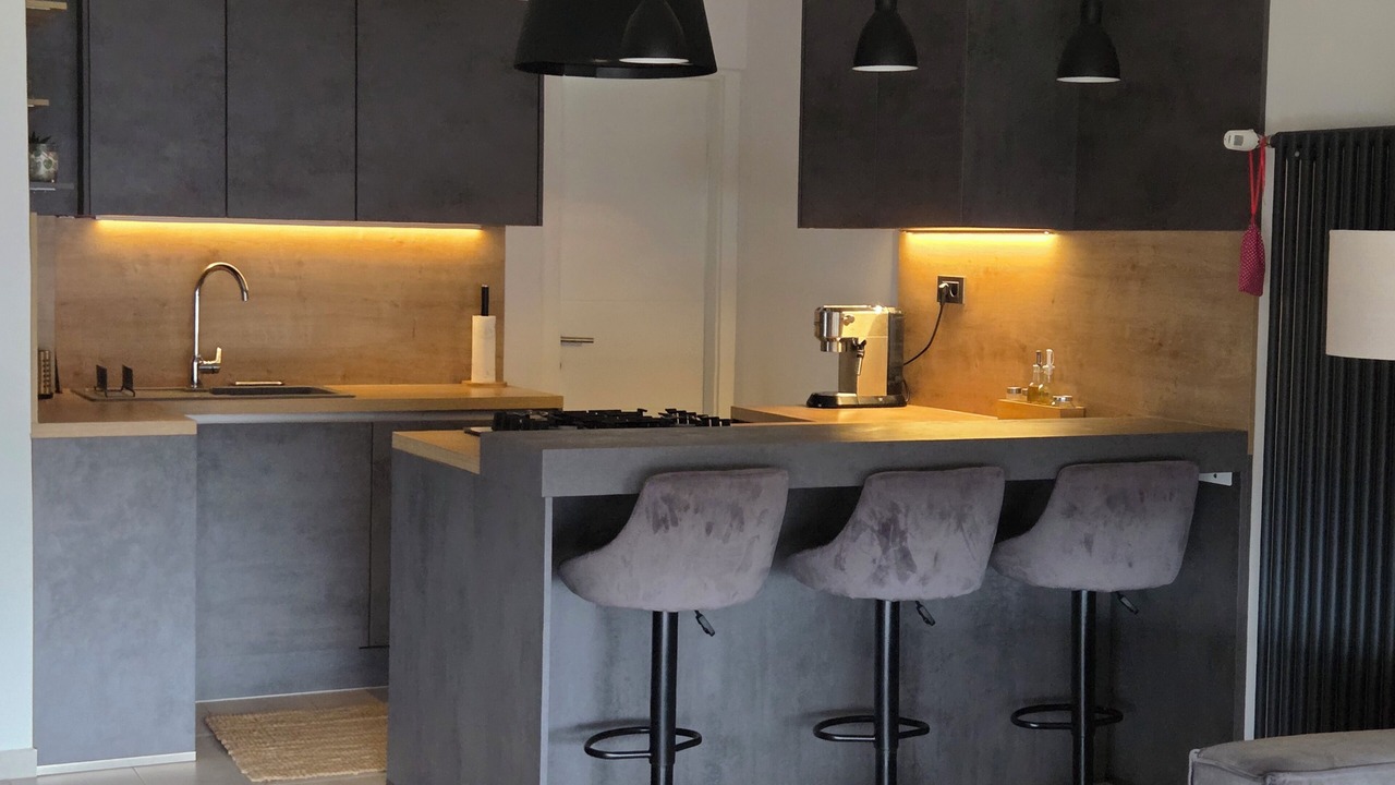 Photo of Kitchen in Sveti Ivan Zelina