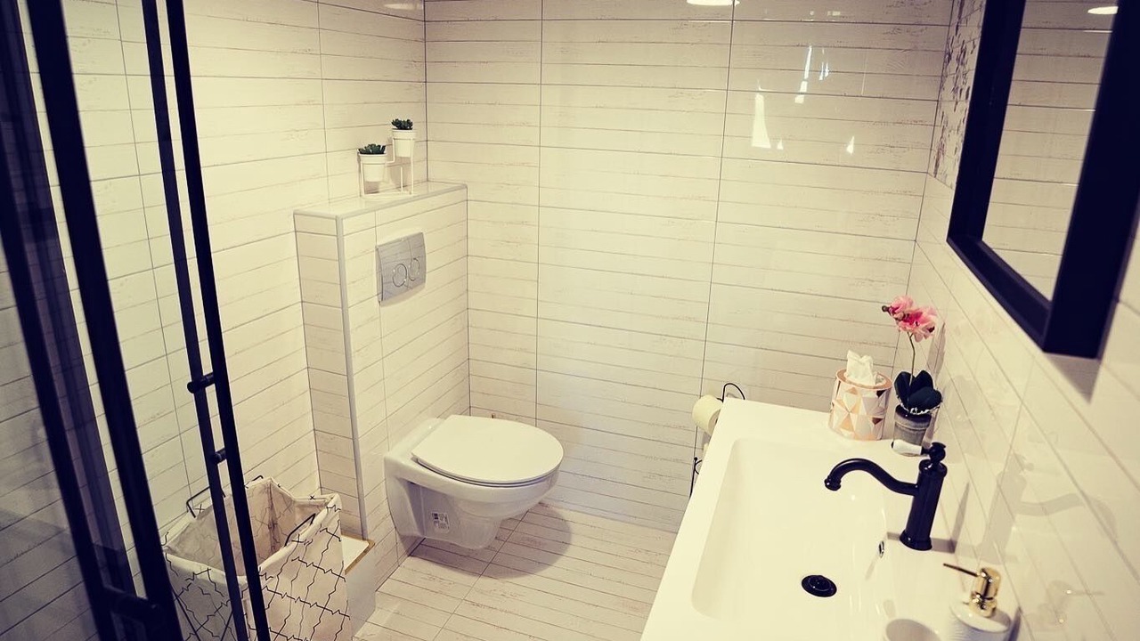 Photo of Bathroom in Pitomaca