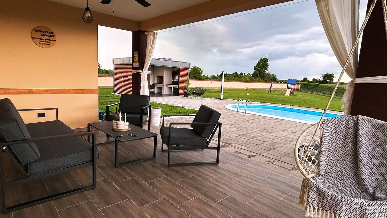 Photo of Outdoor in Pitomaca