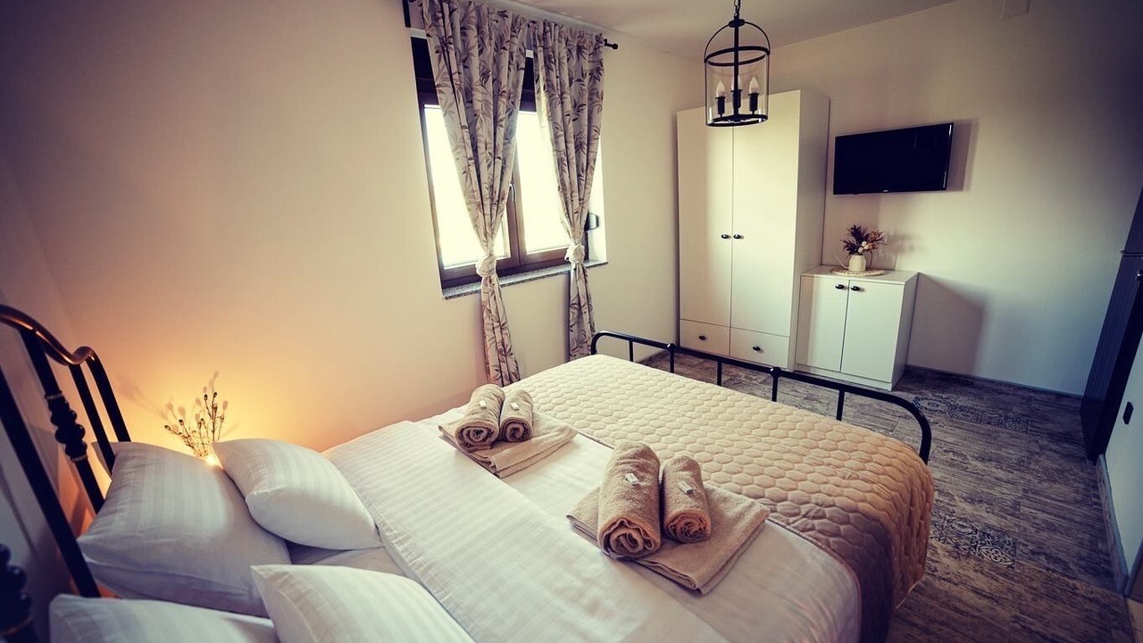 Photo of Bedroom in Pitomaca