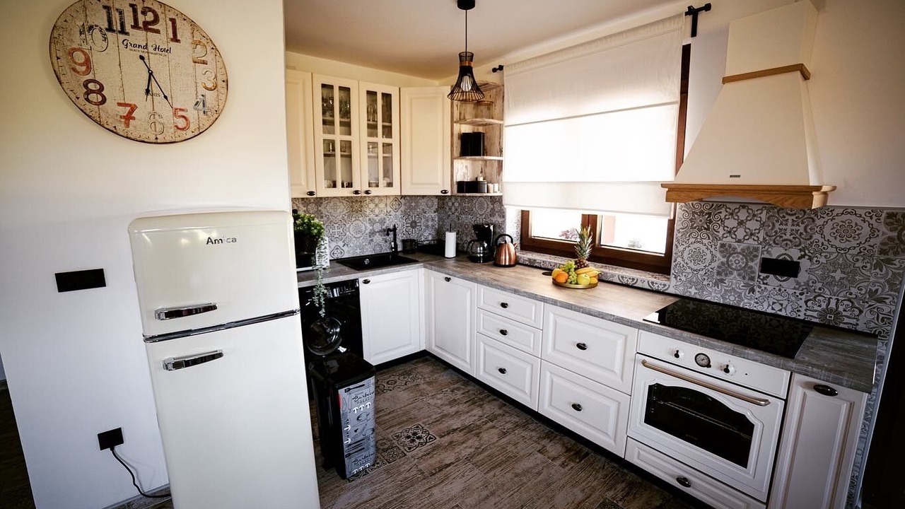 Photo of Kitchen in Pitomaca