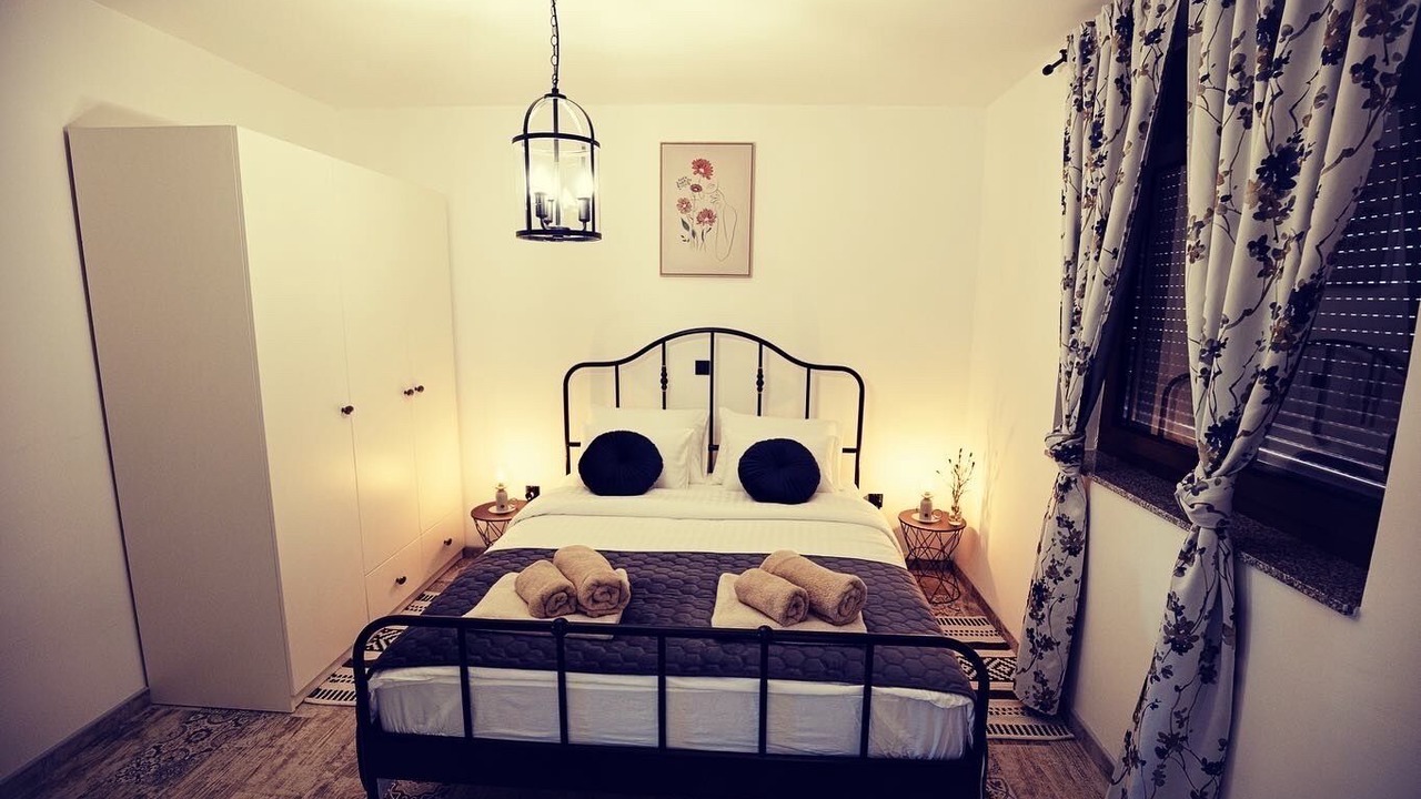 Photo of Bedroom in Pitomaca
